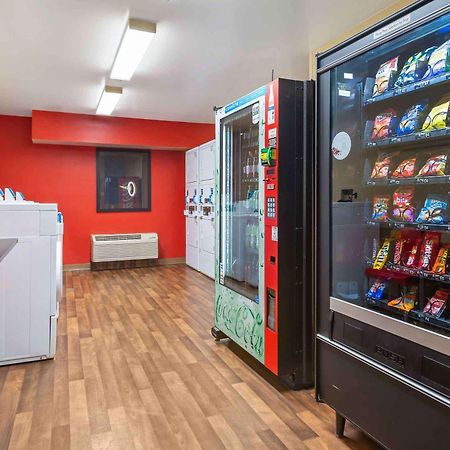 Extended Stay America Suites - Princeton - West Windsor Eksteriør bilde