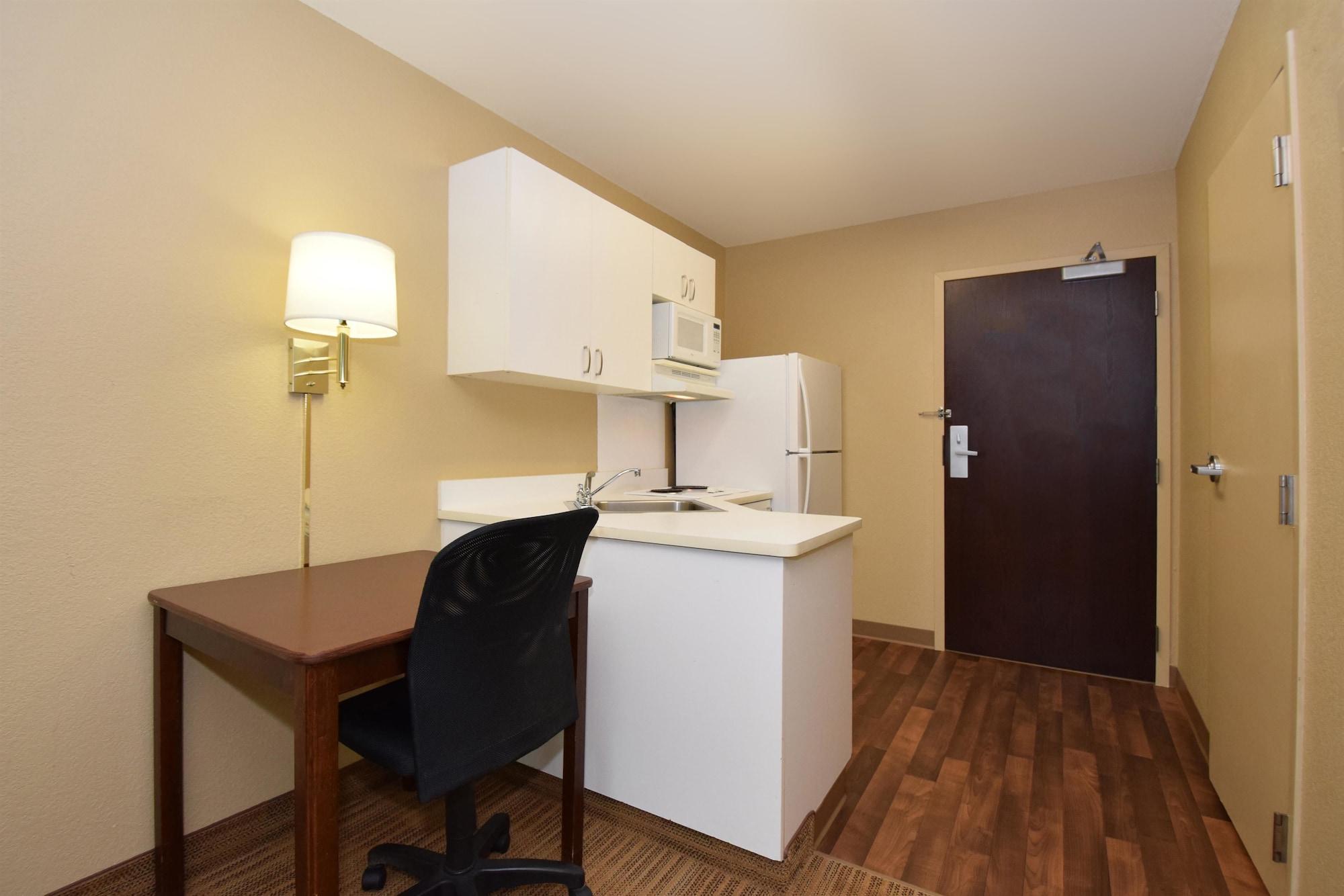 Extended Stay America Suites - Princeton - West Windsor Eksteriør bilde
