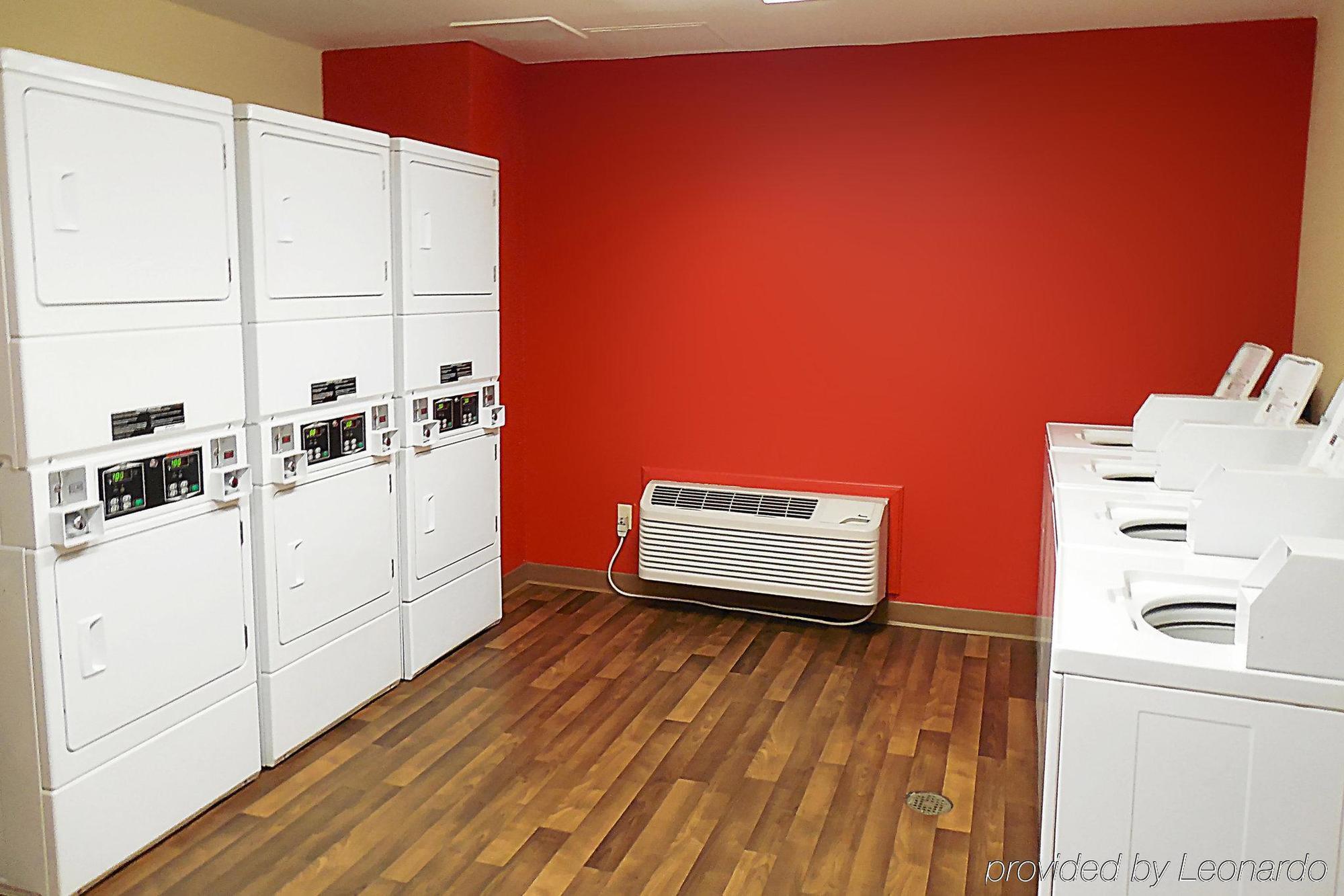 Extended Stay America Suites - Princeton - West Windsor Eksteriør bilde