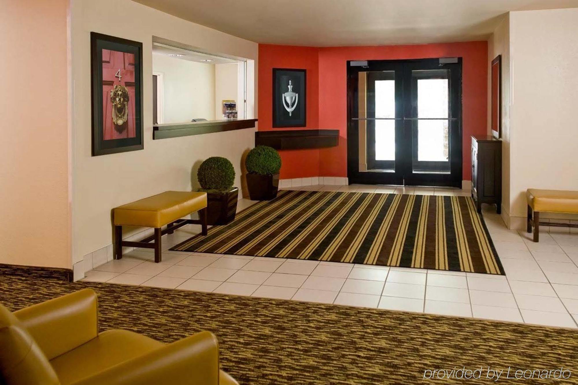 Extended Stay America Suites - Princeton - West Windsor Eksteriør bilde